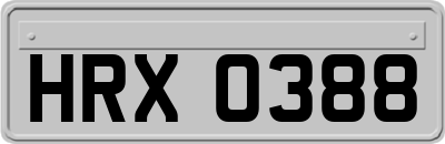 HRX0388