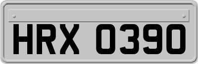 HRX0390
