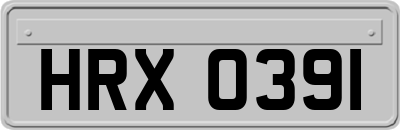 HRX0391
