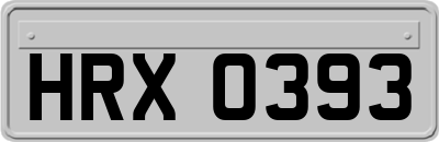 HRX0393