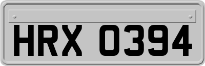 HRX0394