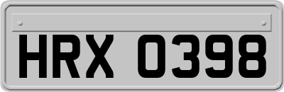HRX0398