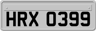 HRX0399