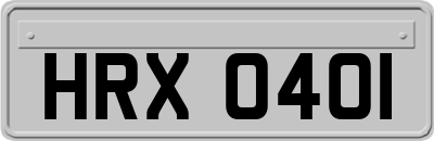 HRX0401