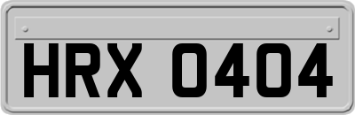 HRX0404