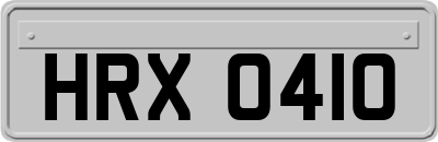 HRX0410