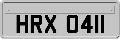 HRX0411
