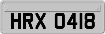 HRX0418