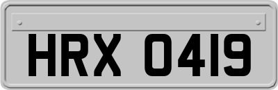 HRX0419