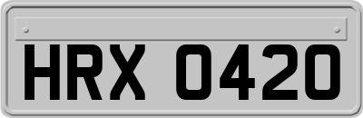 HRX0420