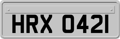 HRX0421
