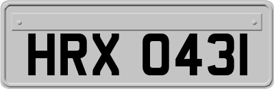 HRX0431