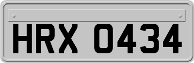 HRX0434