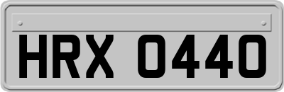 HRX0440