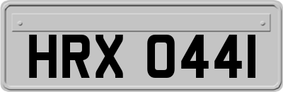 HRX0441
