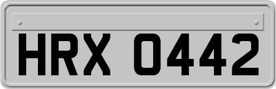 HRX0442