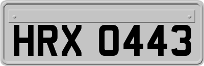 HRX0443