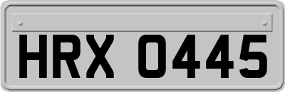 HRX0445