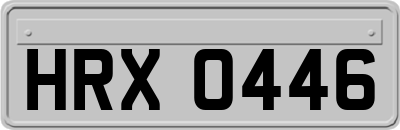 HRX0446