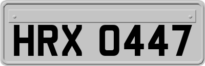 HRX0447