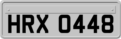 HRX0448