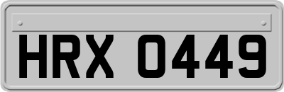 HRX0449