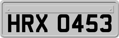 HRX0453
