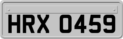 HRX0459