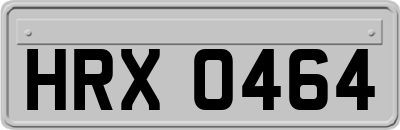 HRX0464