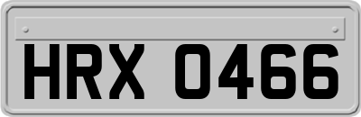 HRX0466