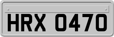 HRX0470