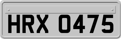 HRX0475