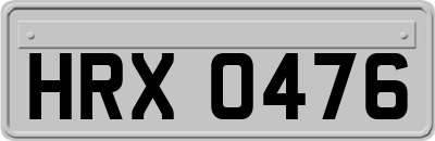 HRX0476