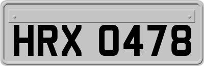 HRX0478