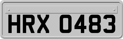 HRX0483