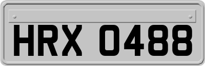 HRX0488