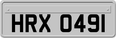 HRX0491