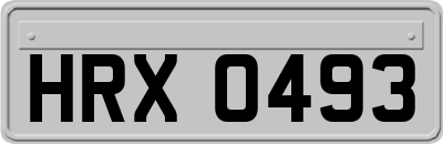 HRX0493
