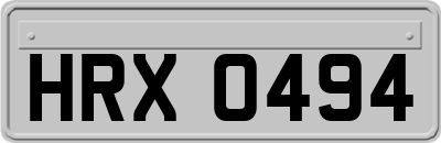 HRX0494