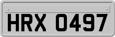 HRX0497