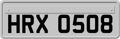 HRX0508