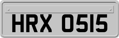 HRX0515