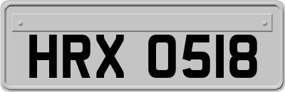 HRX0518