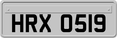 HRX0519