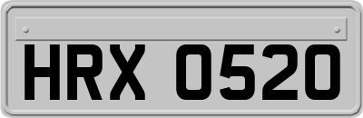 HRX0520