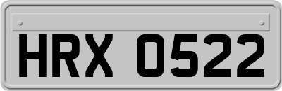 HRX0522