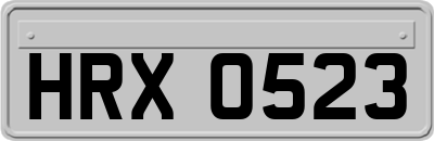 HRX0523