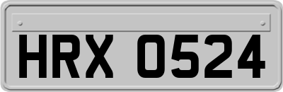 HRX0524