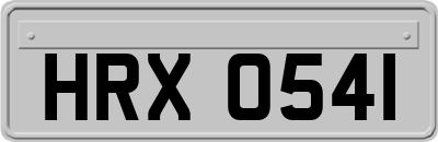 HRX0541