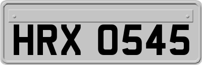 HRX0545